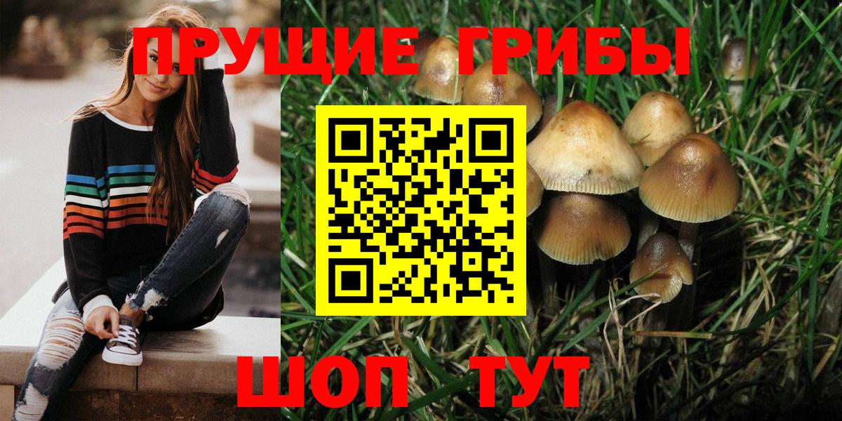 Псилоцибиновые грибы Magic Shrooms Лиски